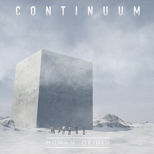 Continuum Human Origin