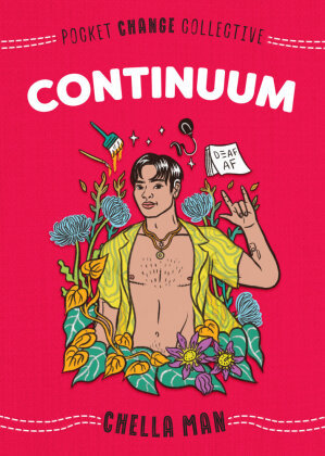 Continuum Penguin Books