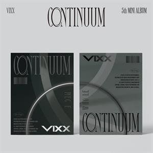 Continuum Vixx