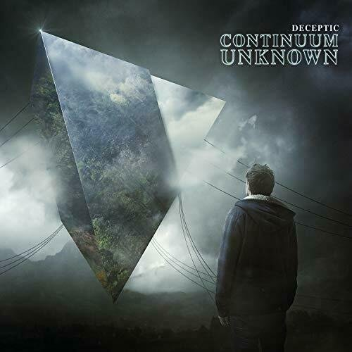 Continuum Unknown Deceptic
