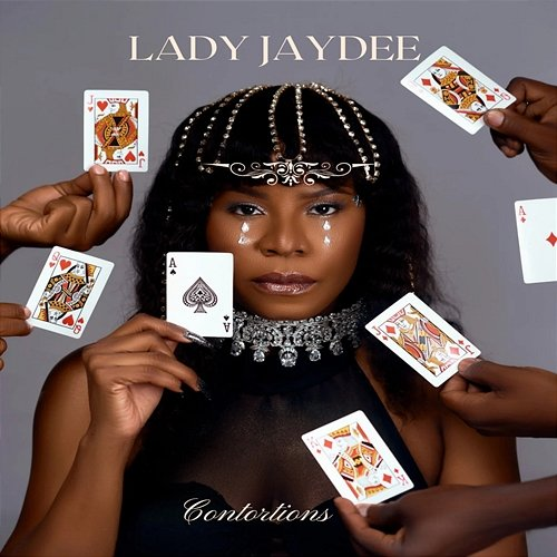 Contortions Lady Jaydee