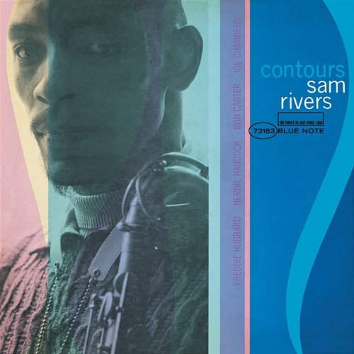 Contours Sam Rivers