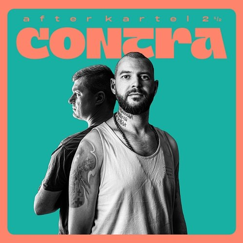 Contra After Kartel, ŁSK, Potok