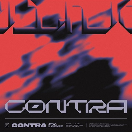 Contra Jeno, Wempe