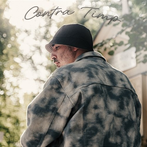 Contra timp Cabron, Cristi Minculescu, Puya