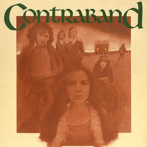 Contraband Contraband