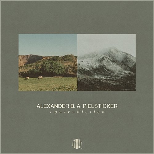 Contradiction Alexander B. A. Pielsticker