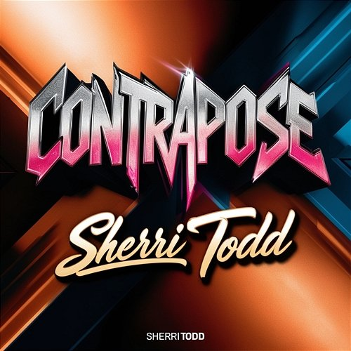 Contrapose Sherri Todd