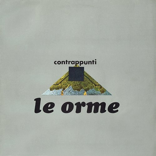 Contrappunti Le Orme