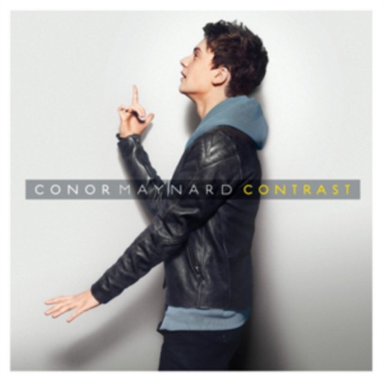 Contrast Maynard Conor