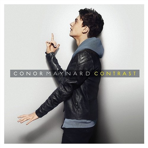Contrast CONOR MAYNARD