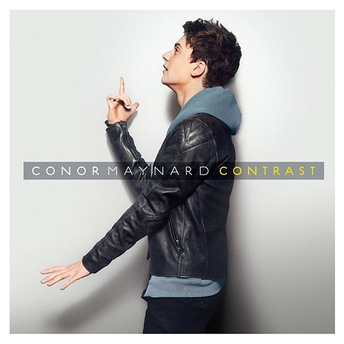 Contrast CONOR MAYNARD