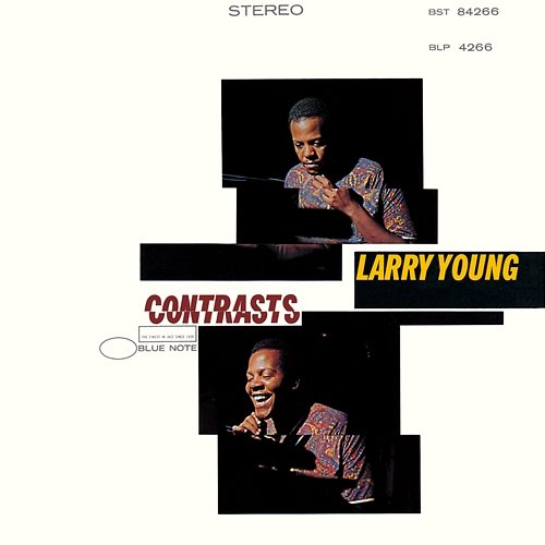 Contrasts Larry Young