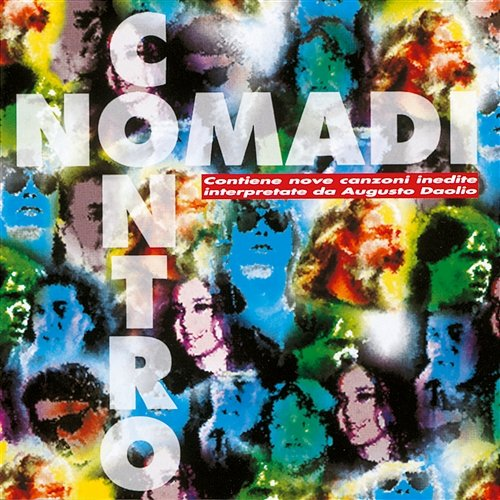 Contro Nomadi