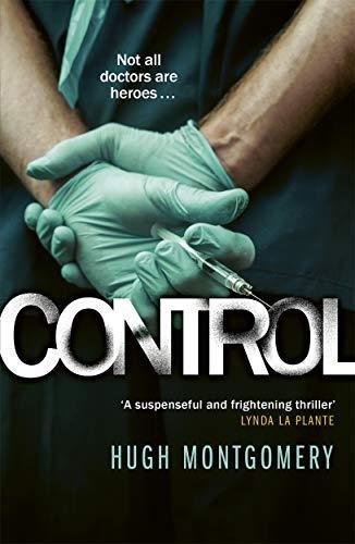 Control Hugh Montgomery