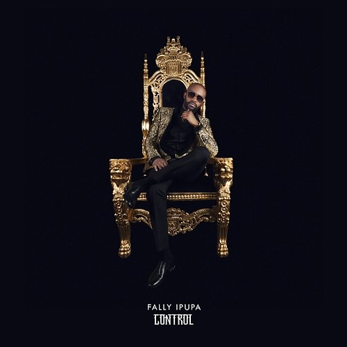 Control Fally Ipupa