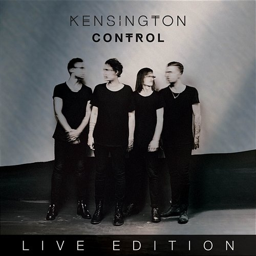 Control Kensington