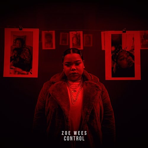 Control Zoe Wees
