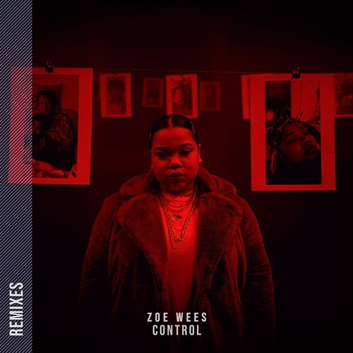 Control Zoe Wees