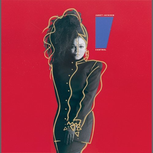 Control Janet Jackson