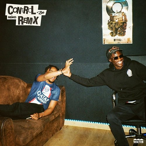 Control Bné feat. Rsko