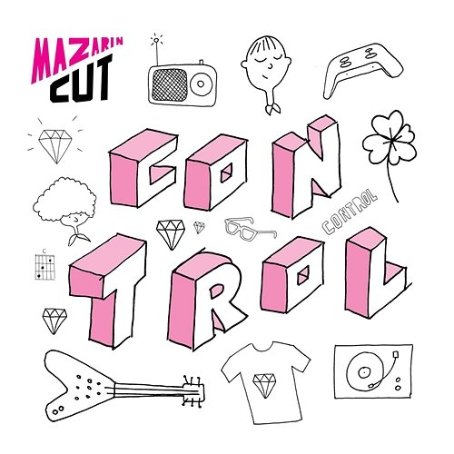 Control Mazarin Cut
