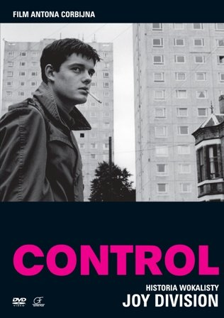 Control Corbijn Anton