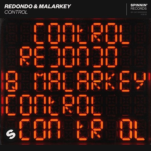 Control Redondo & MALARKEY
