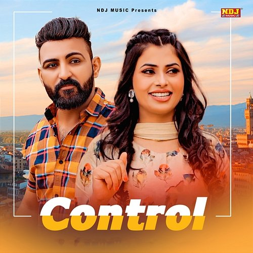 Control DS Narwaniya & Mohini Patel