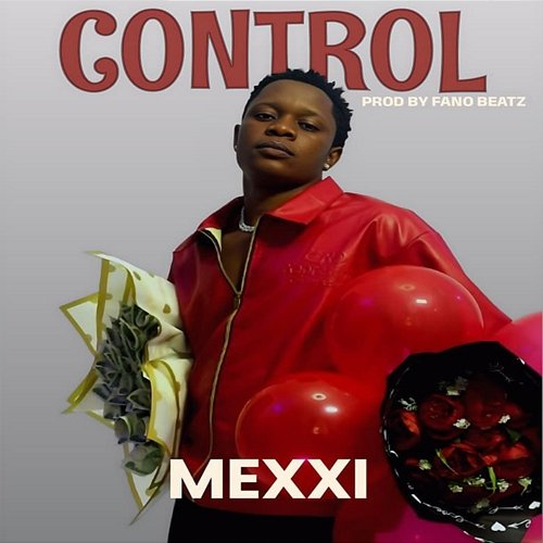 CONTROL Mexxi