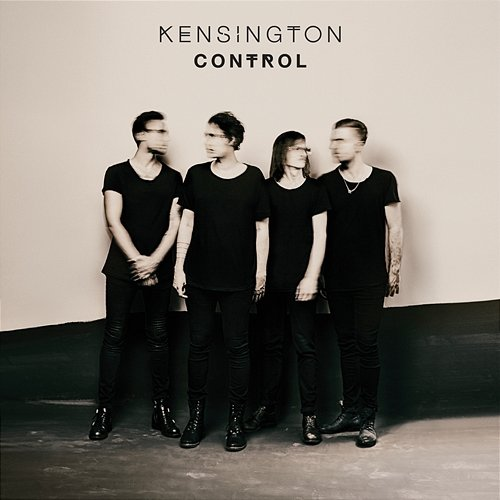 Control Kensington