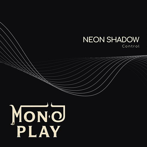 Control NEON SHADOW