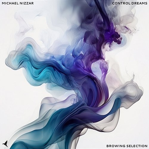 Control Dreams Michael Nizzar