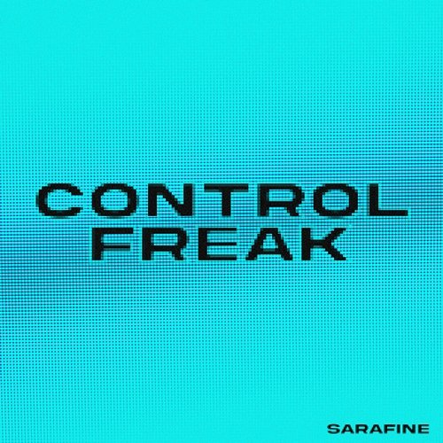 CONTROL FREAK SARAFINE