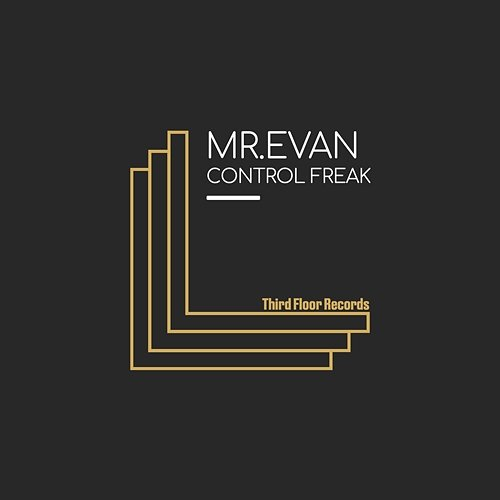 Control Freak Mr.Evan