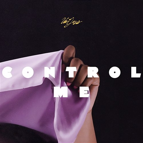 Control Me VanJess