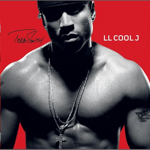 Control Myself Jennifer Lopez, LL Cool J