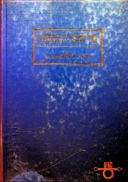 Control of distributed parameter systems 1982 Pergamon Press
