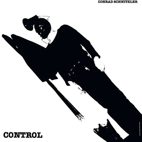 Control, płyta winylowa Schnitzler Conrad