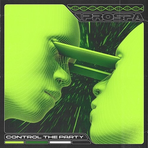 Control The Party Prospa
