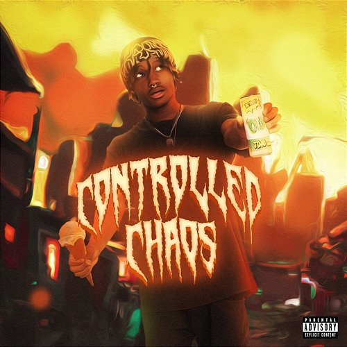 Controlled Chaos Tino Szn
