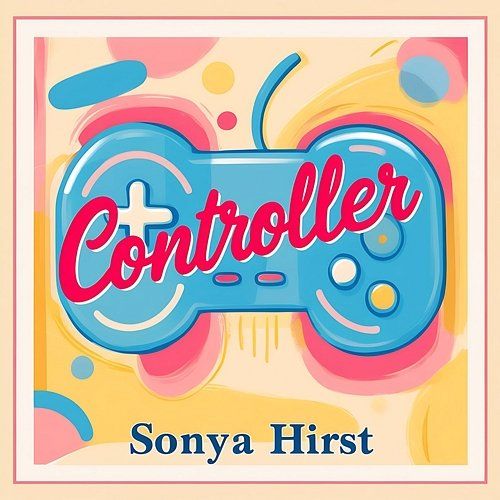 Controller Sonya Hirst