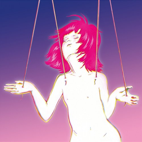 Controller Love Affair, Hercules, Faris Badwan
