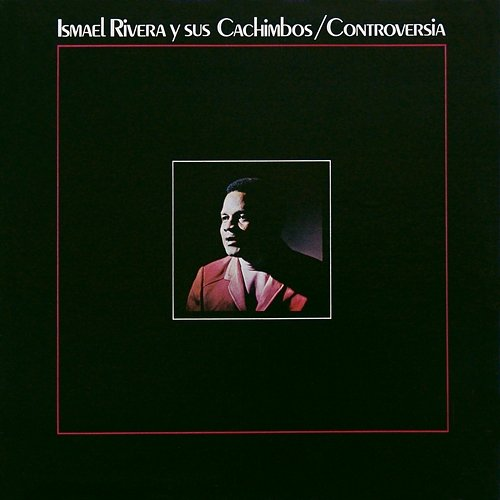 Controversia Ismael Rivera y Sus Cachimbos