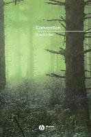 Convention Lewis David