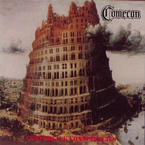 Converging Conspiracies Comecon