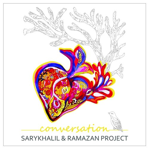Conversation Sarykhalil & Ramazan Project