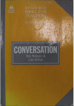 Conversation Maley Alan