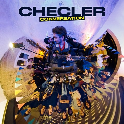 Conversation Checler