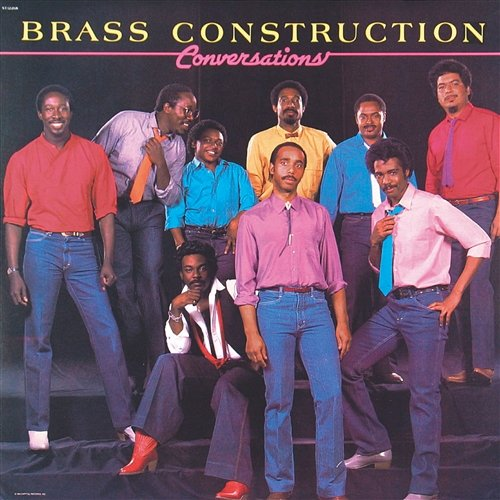 Conversations Brass Construction